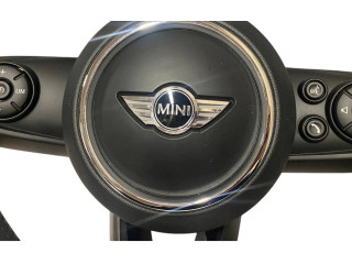 Руль Mini One - Cooper F56 F55 2013 - - года 61316814564, 6814564