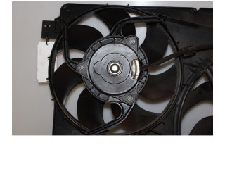 Вентилятор радиатора     6G918C607NA    Volvo V70 