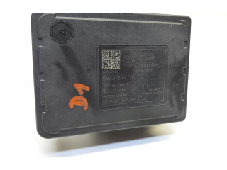 Блок управления АБС 5WA614517BG, 5WA614517BG Volkswagen Golf VIII