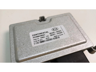 Блок управления 954403FAE0, 954413FAA0   KIA Sportage