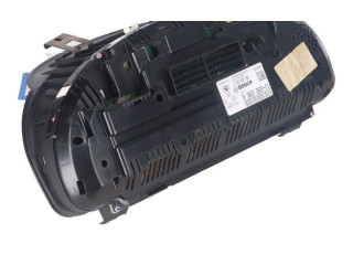 Přístrojová deska BMW 5 F10 F11 2015 2184753