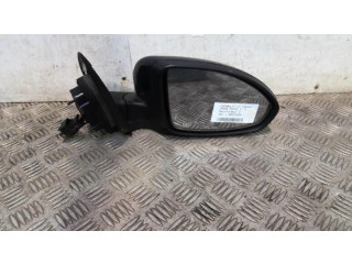 Зеркало электрическое        Chevrolet Cruze  2009 - 2016 года   