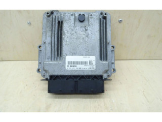 Блок управления двигателем Блок управления    Fiat 500X