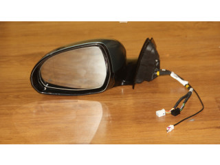 Зеркало электрическое        Volvo C30  2010 - 2013 года   