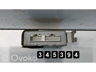 Блок управления двигателя 9541027200 Fiat Coupe