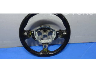 Volant Nissan Juke I F15 2014