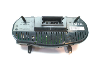 Volant Seat Leon (1P) 2007 1P0920823G  