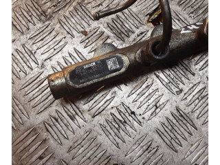 Топливная рампа 003755L3, 0445214017   Fiat Ulysse   для двигателя RHW