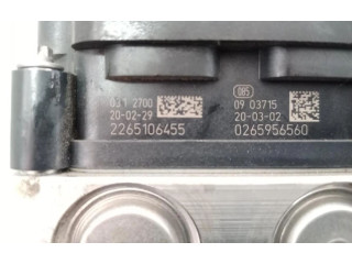 Jednotka ABS 0265293823 Renault Sandero I 2020