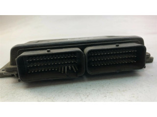 Блок управления 96422396ZA, K2098   Chevrolet Nubira