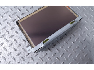 Дисплей BW9310E889AG, 7612052024 Jaguar XJ X351