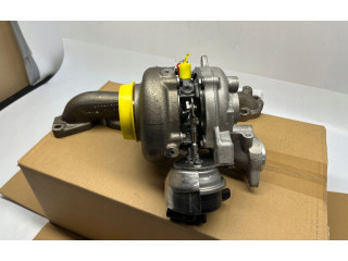 Турбина Нагнетатель Audi A4 Allroad 04L253056H, 04L253056H