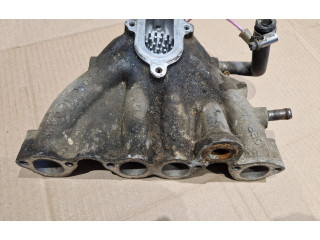 Всасывающий коллектор 027129713    Volkswagen Golf II