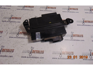 Модуль управления сидением