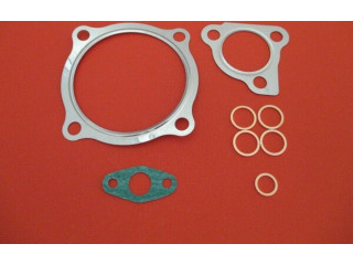 Турбина Volkswagen Bora 53039700052, GK-253