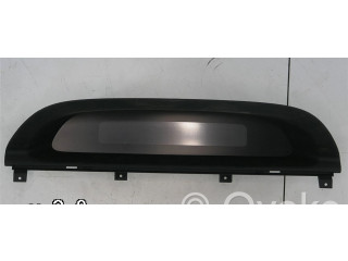 Блок управления навигации (GPS)