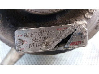 Турбина Ford Escort 1.6 96FF6K682AP, 74162