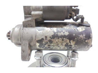 Блок предохранителей  020911023P, 020911023P   Seat Ibiza II (6k)    