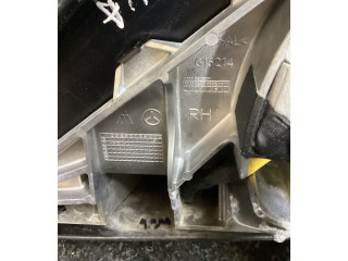 Зеркало электрическое Mercedes-Benz ML W166 2012 - 2017 года