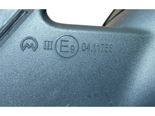 Зеркало электрическое        Skoda Scala   -  года   