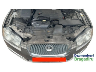 Блок комфорта Jaguar XF X250