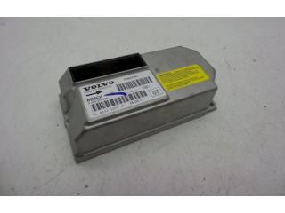 Блок подушек безопасности 30667469, 0258001655   Volvo V70