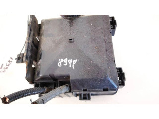 Блок предохранителей Honda FR-V