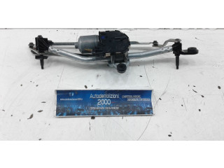 Моторчик дворников 1397220663, 1397220663 Volkswagen Golf VII