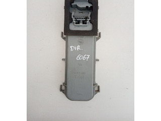 Блок управления X65PH2-REN, VALEO   Renault Clio II