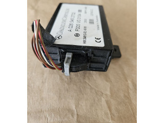 Блок управления A0265452732, 0265452732   Mercedes-Benz SL R230