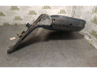 Зеркало электрическое Mitsubishi Montero - года