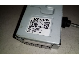 Блок управления 31470346   Volvo XC90