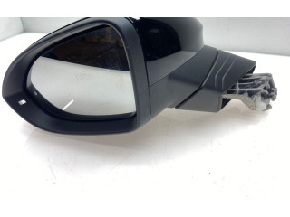 Зеркало электрическое Volkswagen Golf VIII 2019 - года