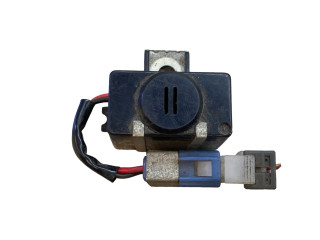 Реле звукового сигнала