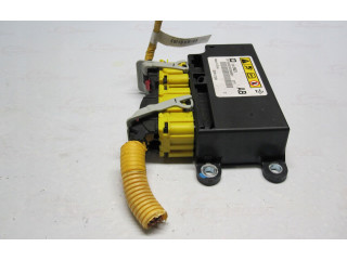 Блок подушек безопасности 13505823   Chevrolet Orlando