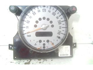 Панель приборов 6211-6932507, 1ND   Mini One - Cooper R50 - 53       