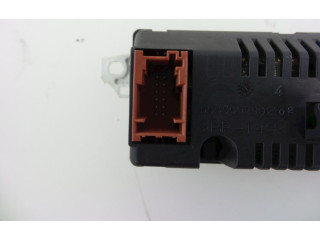 Дисплей    9666632080, 9666632080   Peugeot 207