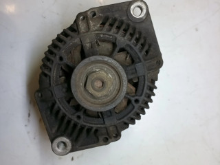 Генератор 2541875A Volvo 460