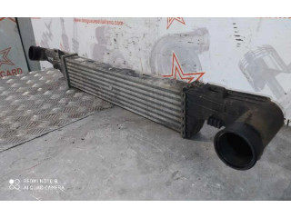 Интеркулер     Mercedes-Benz E W210 