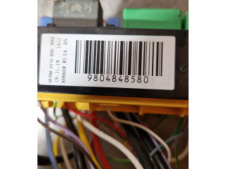 Pojistková skříňka 9804848580, 9673062180 Toyota ProAce City 2020