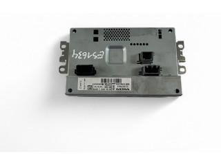 Дисплей 31357024 Volvo V70