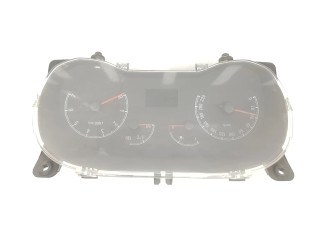 Панель приборов 52047538, 95518244 Opel Combo D