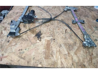 Передний електрический механизм для подъема окна без двигателя Citroen Berlingo