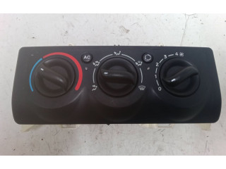 Модуль блока управления кондиционером Renault Clio II