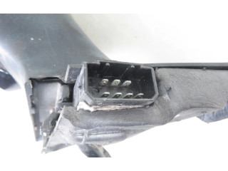 Zpětné zrcátko Audi A8 S8 D2 4D 2001