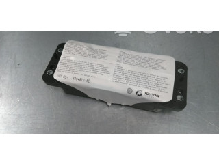 Подушка безопасности пассажира 6F0880204D   Volkswagen Polo VI