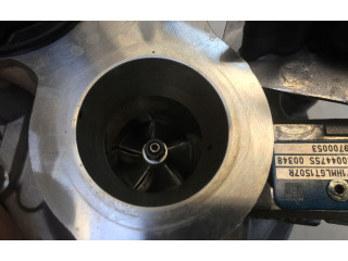 Turbodmychadlo Турбина 16319700053, 105371HMLGT1507R Nissan Juke II F16