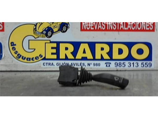 Переключатель дворников 09185413, 09185413   Opel Combo C