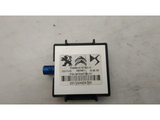 Усилитель антенны