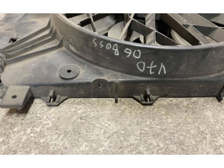 Вентилятор радиатора     1137328116, 3137229010    Volvo V70 